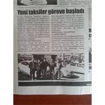 7/ 24 Hizmet, Güler Yüzlü Personel, Güvenli ve Konforlu Ulaşım için 