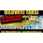 DİLOVASI TAKSİ KALİTELİ HİZMETİYLE SİZLERLE